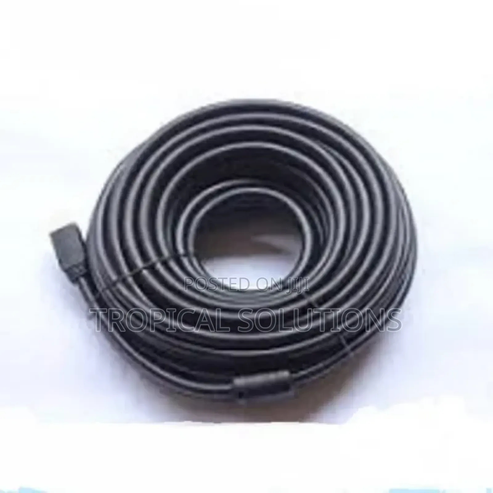 Vention Hdmi Cable 40m Black for Engineering