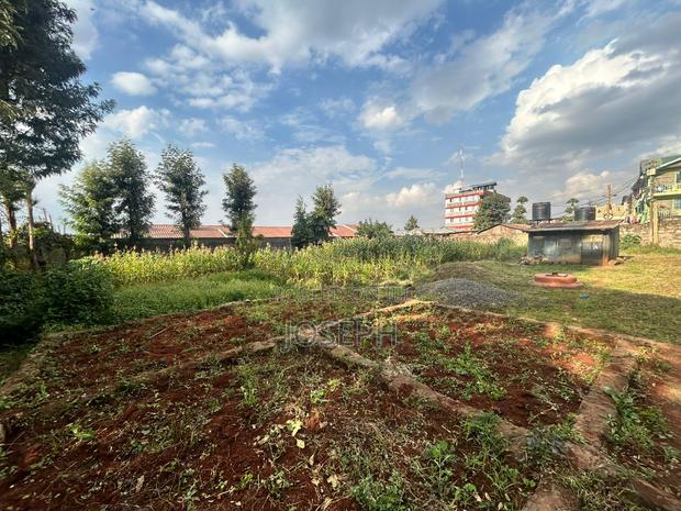 Prime 1/4acres to Develop Fronting Riruta - Dagoretti Road - thumbnail 2