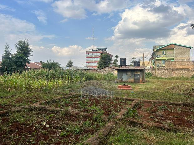 Prime 1/4acres to Develop Fronting Riruta - Dagoretti Road - thumbnail 4