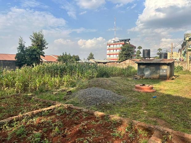 Prime 1/4acres to Develop Fronting Riruta - Dagoretti Road - thumbnail 5