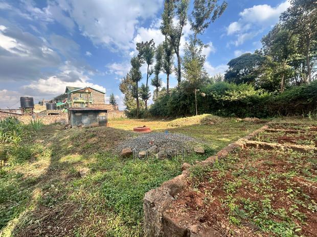 Prime 1/4acres to Develop Fronting Riruta - Dagoretti Road - thumbnail 7