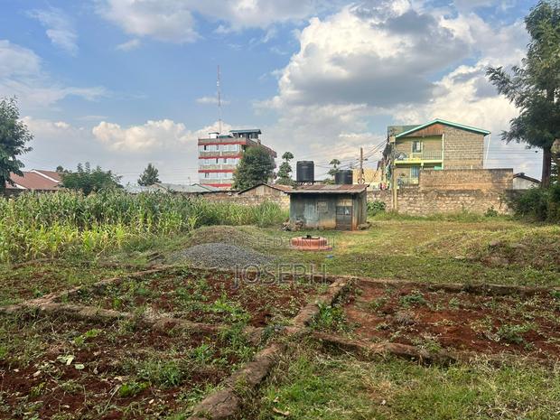 Prime 1/4acres to Develop Fronting Riruta - Dagoretti Road - thumbnail 8