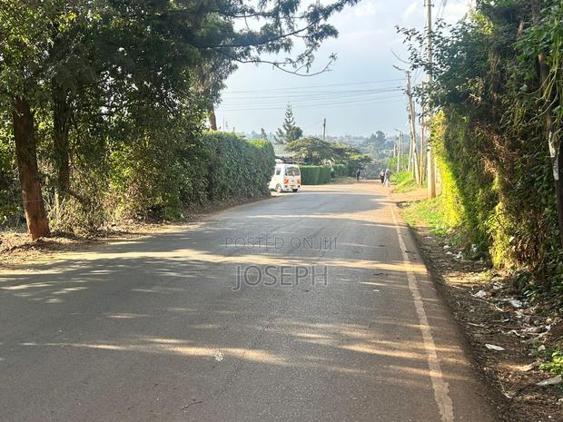 Prime 1/4acres to Develop Fronting Riruta - Dagoretti Road - thumbnail 9