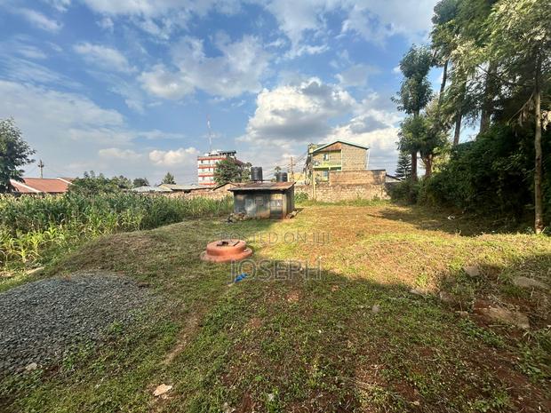 Prime 1/4acres to Develop Fronting Riruta - Dagoretti Road - thumbnail 12