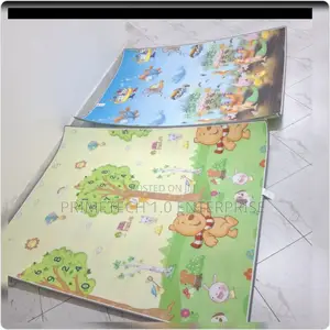 Kids Crawling Mats 6ftby6ft