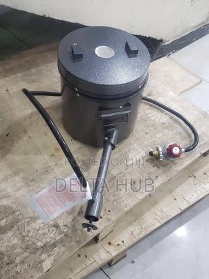 Best 6kg Melting Furnace In Kenya - main view