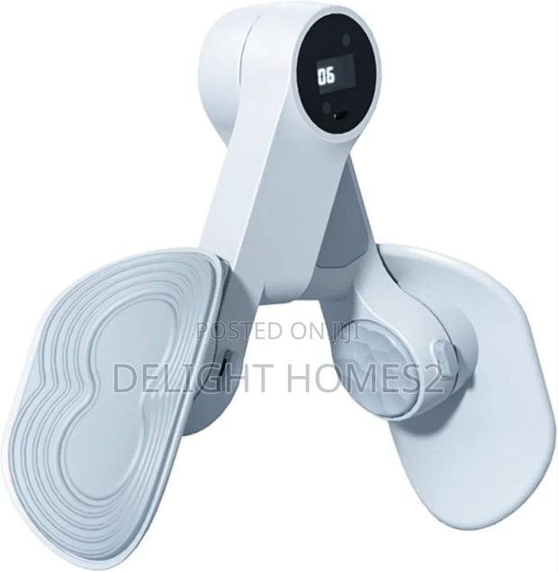 Pelvic Floor Muscle Trainer_ex