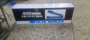 Film Sealer 400mm