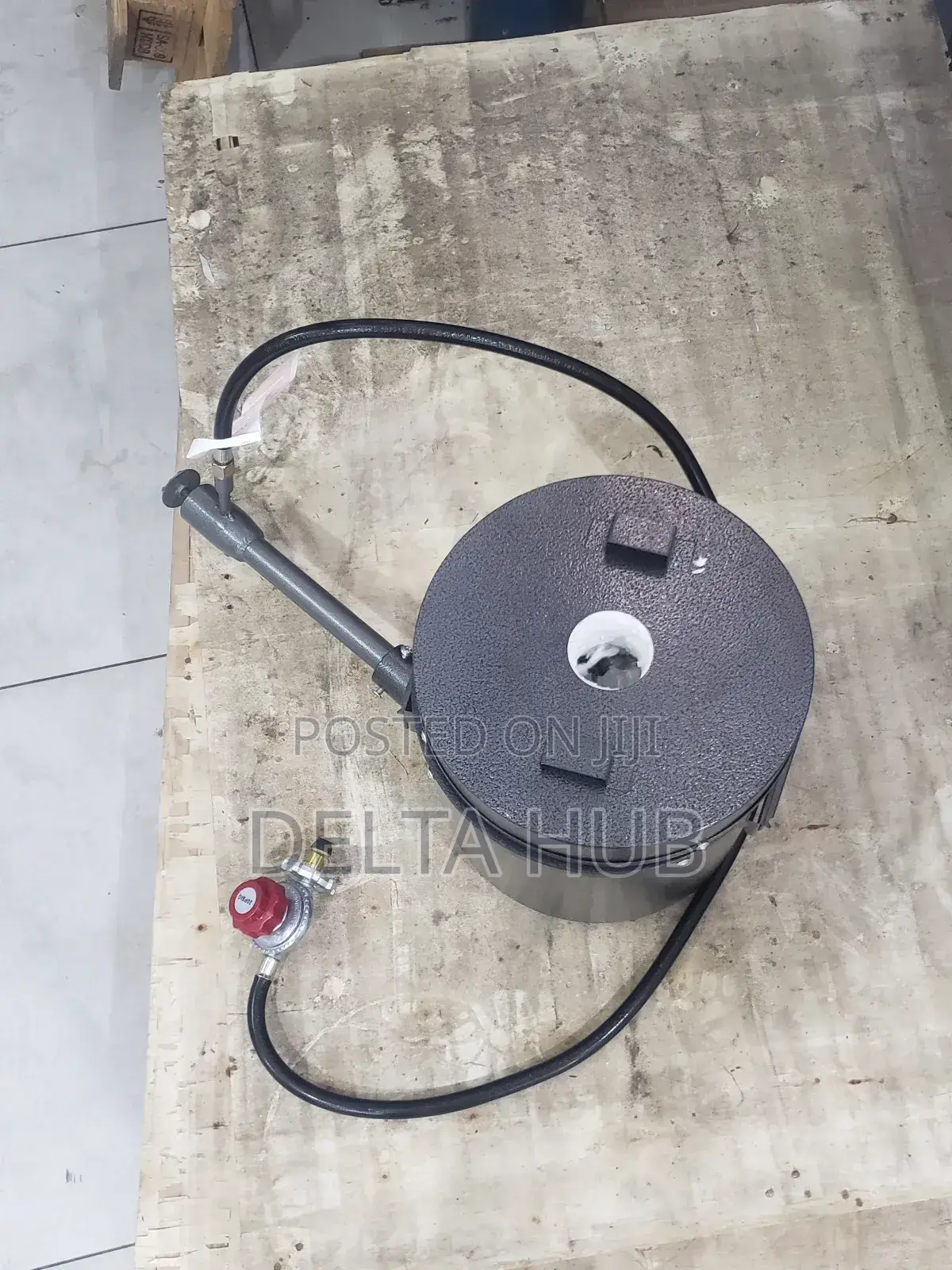 Best-value 6kg Melting Furnace