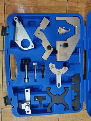 Jaguar Landrover, Ford, Volvo 1.5, 1.6, 2.0 Engine Timing Tool Kit