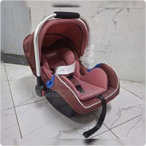 Baby Quality Car Seat - thumbnail 2