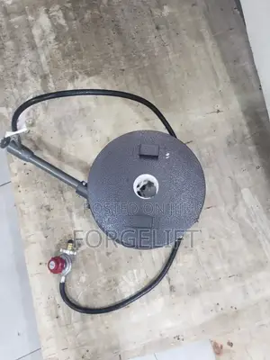 Pro-melt 6kg Crucible Melting Furnace