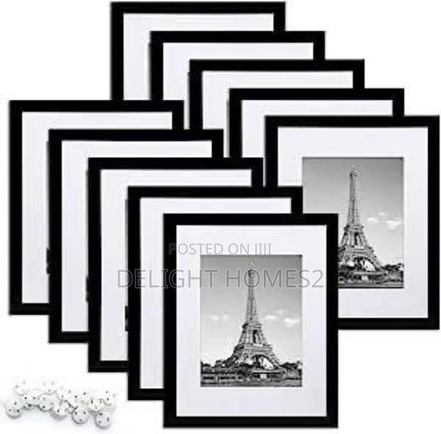 Wooden Photo Frames_ex