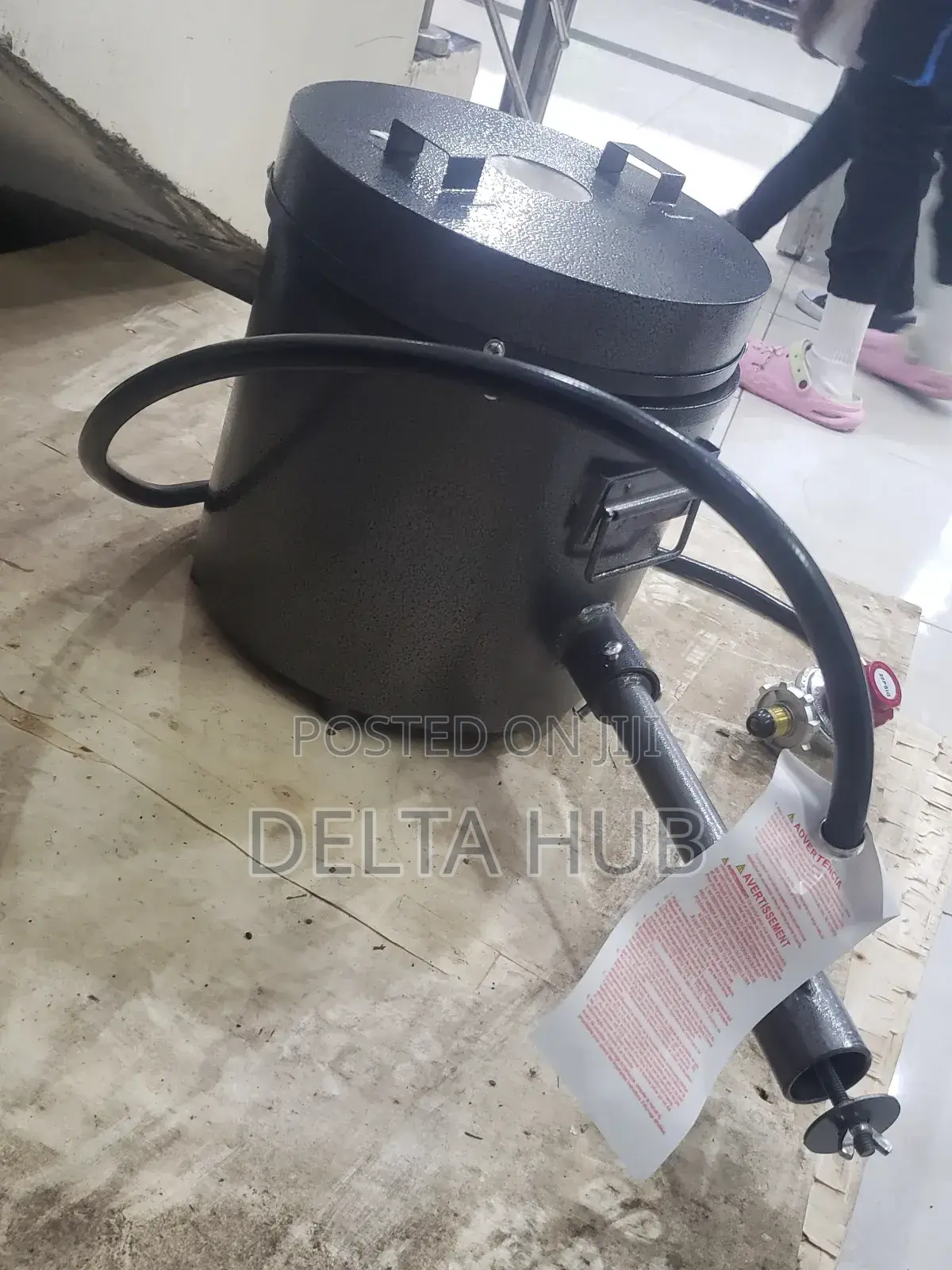 In Sale Best 6kg Melting Furnace