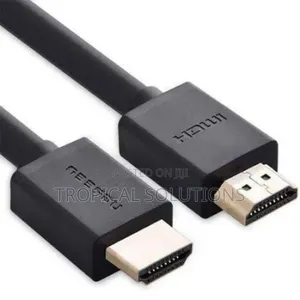 Ugreen Hdmi 2.0 Male to Male Cable Black 3m