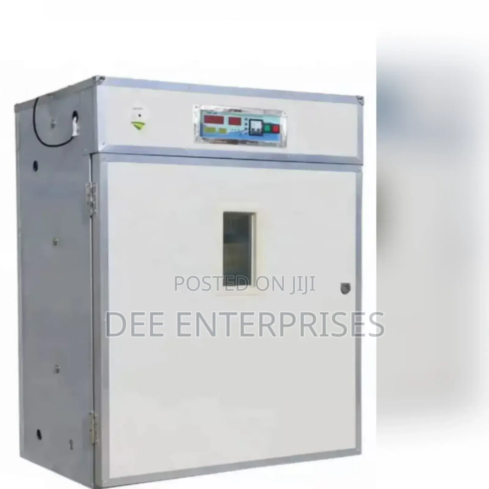 1056 Eggs Incubator