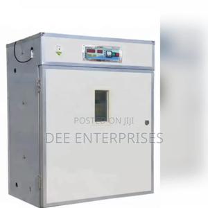 1056 Eggs Incubator - thumbnail 2