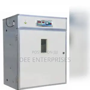 1056 Eggs Incubator