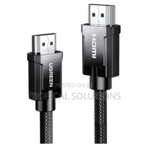 Ugreen Hdmi 2.1 Male to Male Cable 3m Hd171