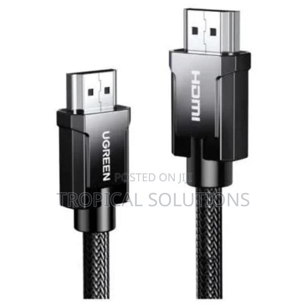 Ugreen Hdmi 2.1 Male to Male Cable 3m Hd171 - thumbnail 2