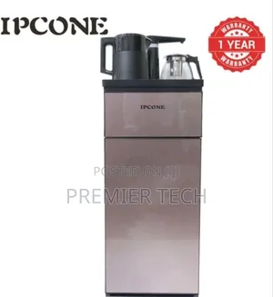 Ipcone Water Dispenser Bottom Load