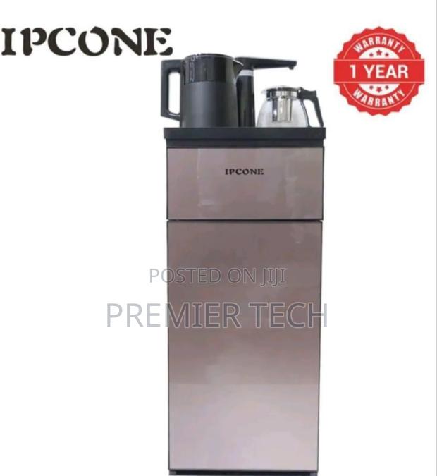 Ipcone Water Dispenser Bottom Load - main view