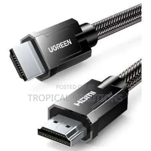 Ugreen Hdmi 2.1 Male to Male Cable 3m Hd171 - thumbnail 3