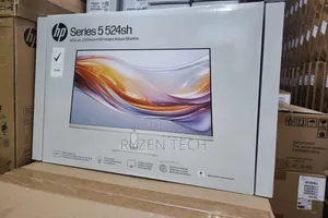 Hp S5 524sf 24'' FHD Monitor 24''