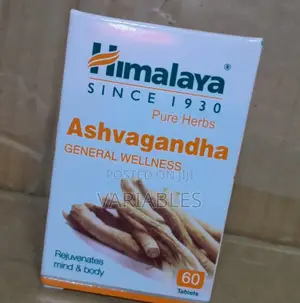 Ashvagandha–Boost Your Energy, Immunity, and Mental Clarity Naturally