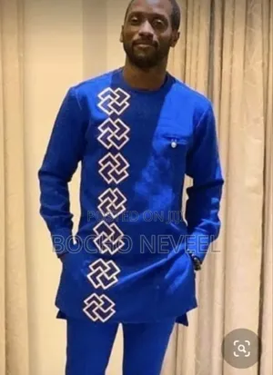 Men's Wear
