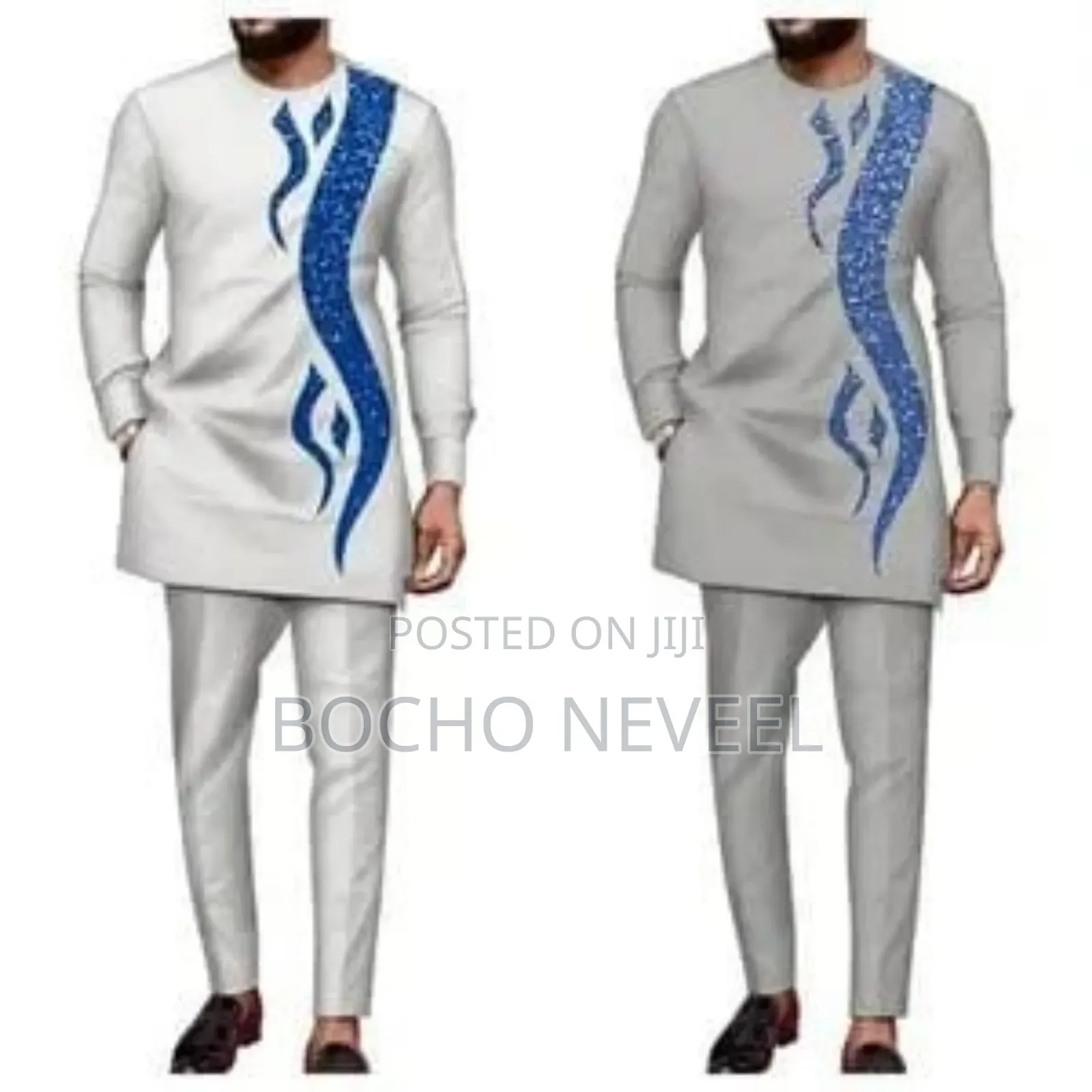 Men's Wear