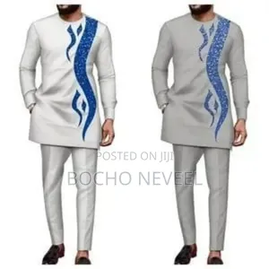 Men's Wear