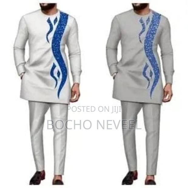 Men's Wear - thumbnail 2