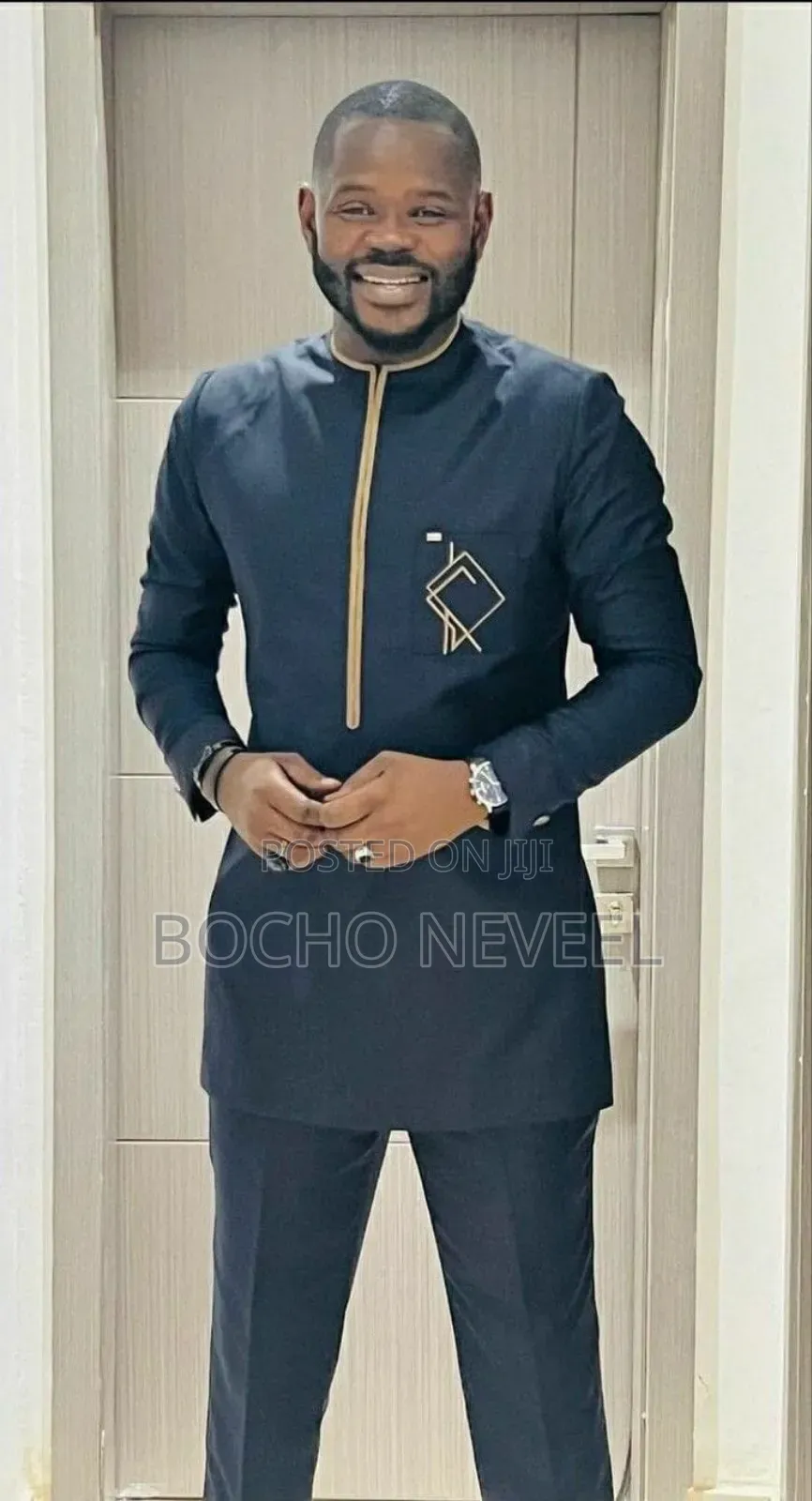 Men's Wear