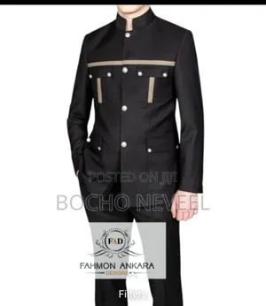 Men's Wear