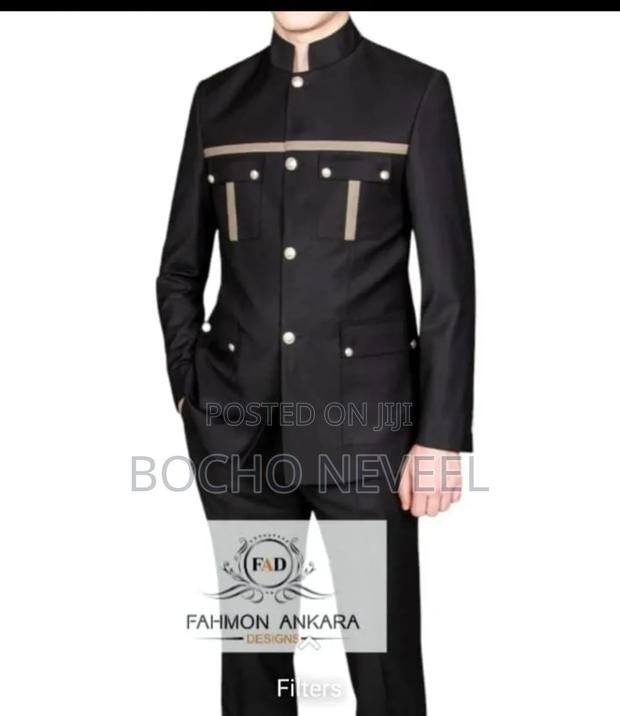Men's Wear - thumbnail 4