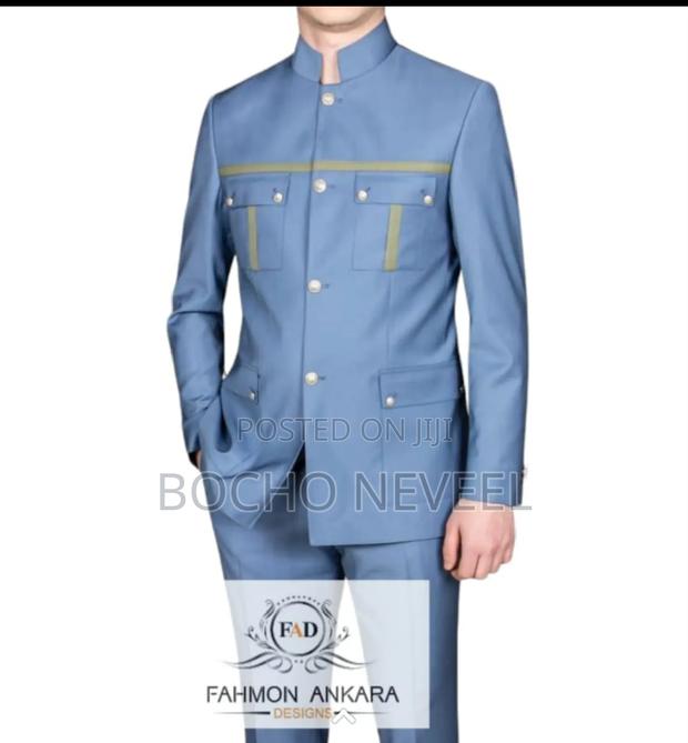 Men's Wear - thumbnail 5