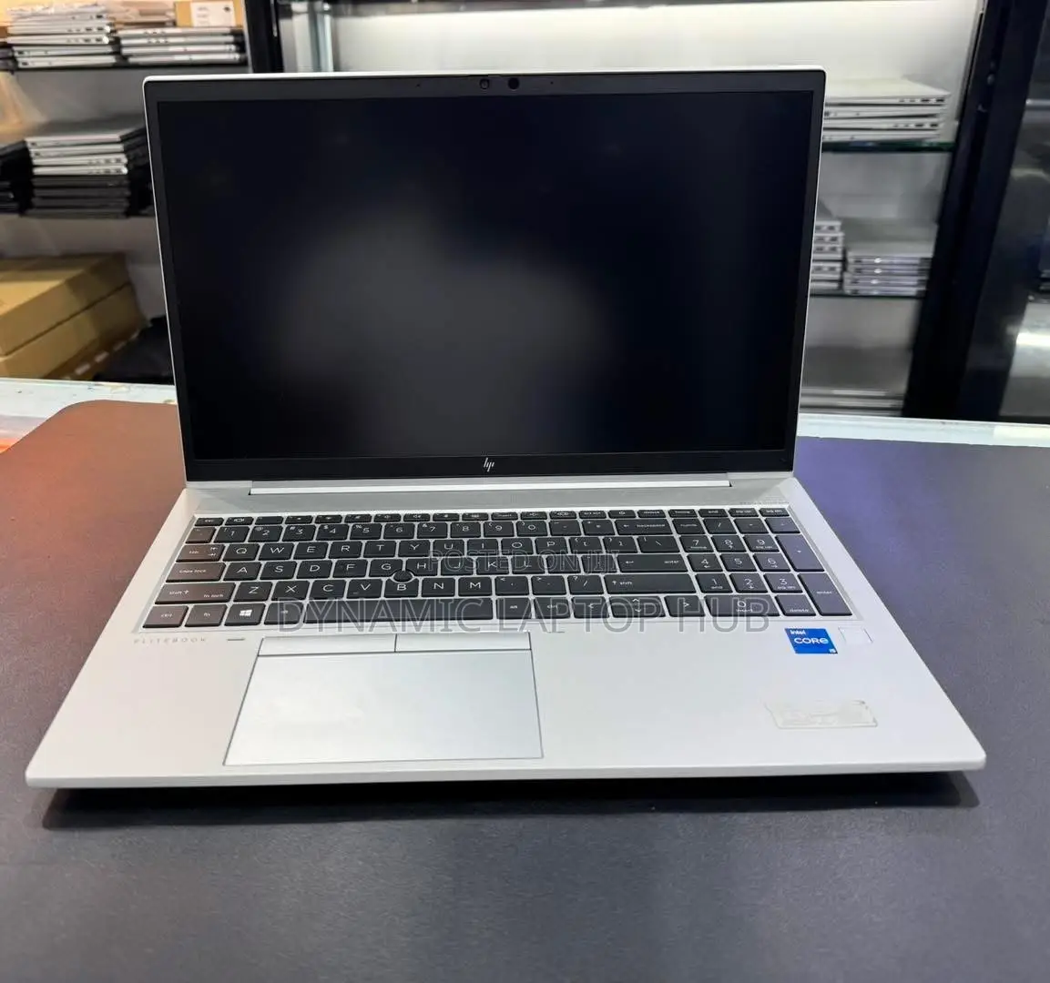 Laptop HP EliteBook 850 G8 16GB Intel Core I7 SSD 512GB