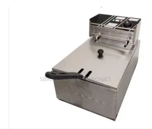 Premier 6l Commercial Fryer