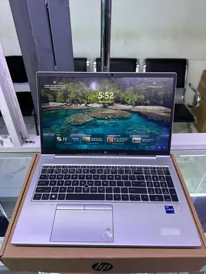 Laptop HP EliteBook 850 G8 16GB Intel Core I7 SSD 512GB