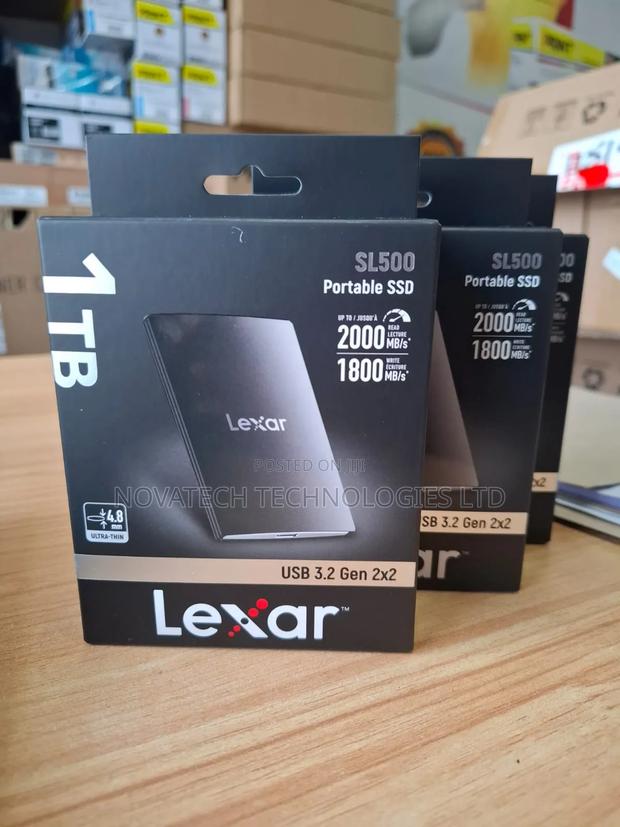 Pyn Pr60 1tb Usb 3.2 2000mbs - main view