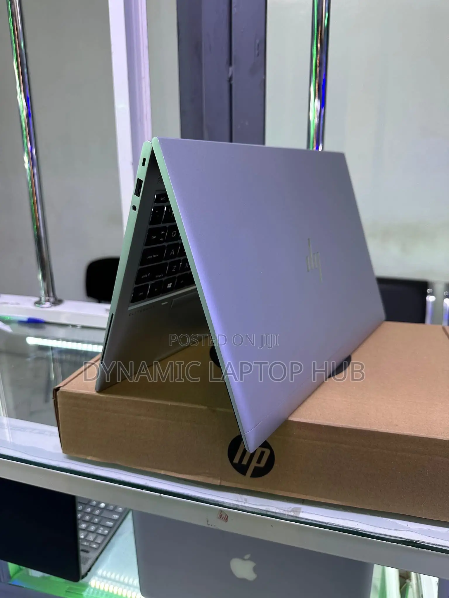 Laptop HP EliteBook 850 G8 16GB Intel Core I7 SSD 512GB