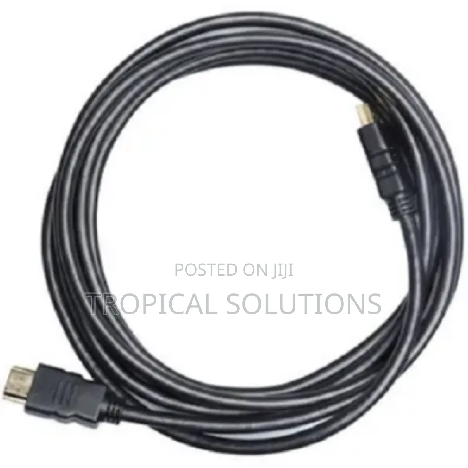 Ugreen Hdmi Male to Male Cable 20m Hd104