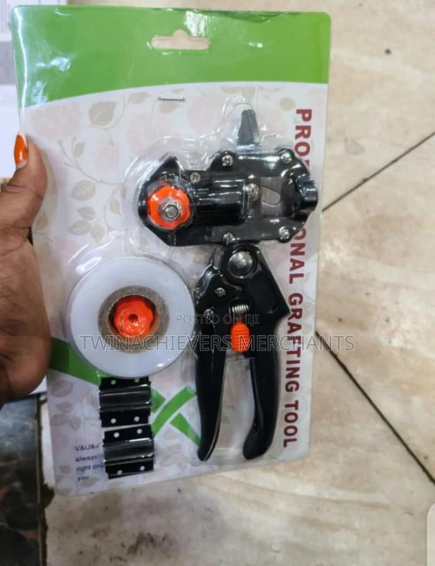 Professional Grafting Tool/Quality Grafting Tool - main view