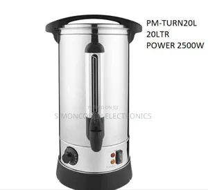 Premier 20l Tea Urn