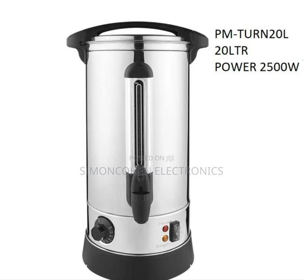 Premier 20l Tea Urn