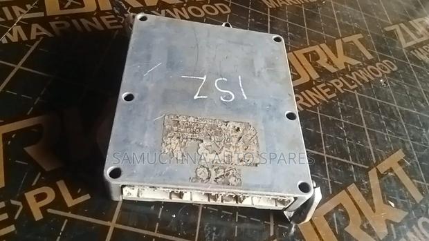 Engine Computer Box Toyota 1sz