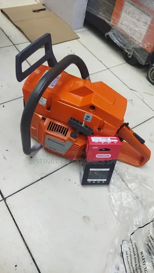 Husquvarna 272xp