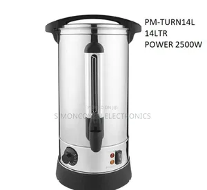 Premier 14 Litres Tea Urn