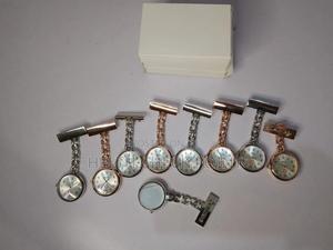 Nurse Watches (Rose Gold/ Silver) - thumbnail 2